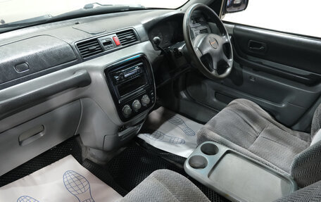 Honda CR-V IV, 1995 год, 459 000 рублей, 9 фотография