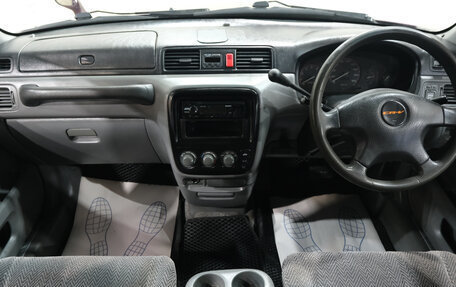 Honda CR-V IV, 1995 год, 459 000 рублей, 12 фотография