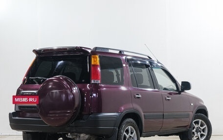 Honda CR-V IV, 1995 год, 459 000 рублей, 7 фотография