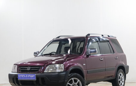 Honda CR-V IV, 1995 год, 459 000 рублей, 4 фотография