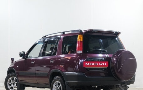 Honda CR-V IV, 1995 год, 459 000 рублей, 5 фотография