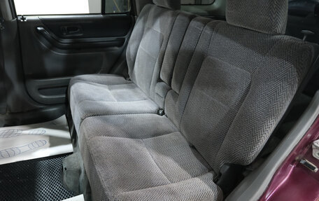 Honda CR-V IV, 1995 год, 459 000 рублей, 19 фотография