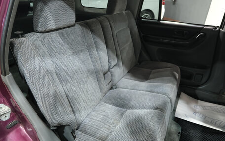 Honda CR-V IV, 1995 год, 459 000 рублей, 18 фотография