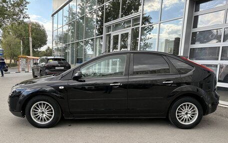 Ford Focus II рестайлинг, 2008 год, 399 000 рублей, 2 фотография