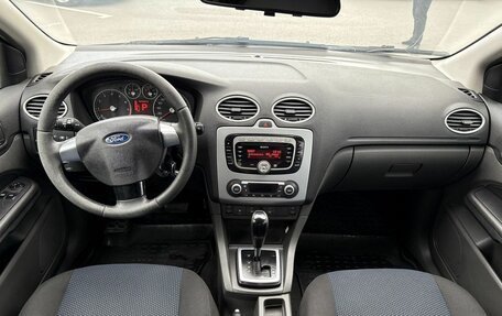 Ford Focus II рестайлинг, 2008 год, 399 000 рублей, 8 фотография