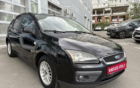 Ford Focus II рестайлинг, 2008 год, 399 000 рублей, 6 фотография