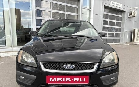 Ford Focus II рестайлинг, 2008 год, 399 000 рублей, 7 фотография
