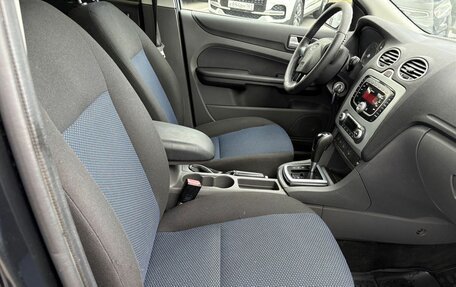 Ford Focus II рестайлинг, 2008 год, 399 000 рублей, 17 фотография