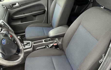 Ford Focus II рестайлинг, 2008 год, 399 000 рублей, 19 фотография