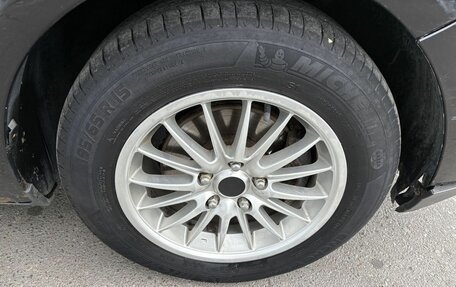 Ford Focus II рестайлинг, 2008 год, 399 000 рублей, 15 фотография
