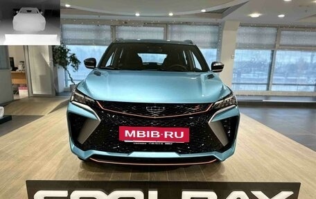 Geely Coolray I, 2025 год, 3 214 190 рублей, 3 фотография