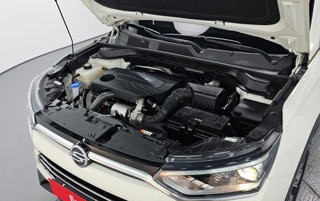 SsangYong Korando, 2022 год, 2 065 000 рублей, 6 фотография