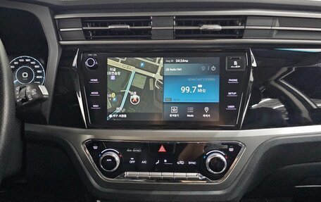 SsangYong Korando, 2022 год, 2 065 000 рублей, 10 фотография