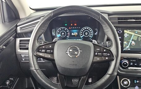 SsangYong Korando, 2022 год, 2 065 000 рублей, 7 фотография