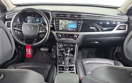 SsangYong Korando, 2022 год, 2 065 000 рублей, 8 фотография