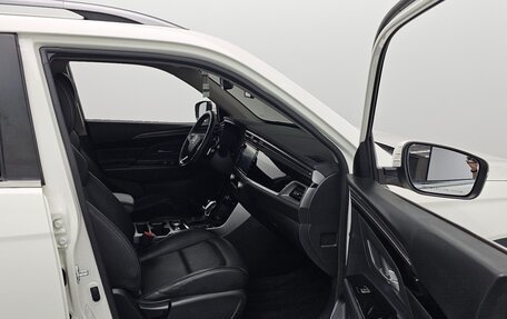 SsangYong Korando, 2022 год, 2 065 000 рублей, 18 фотография