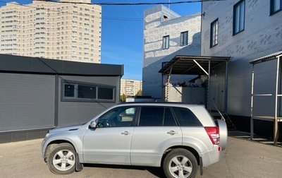 Suzuki Grand Vitara, 2008 год, 980 000 рублей, 1 фотография
