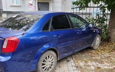 Chevrolet Lacetti, 2007 год, 315 000 рублей, 1 фотография