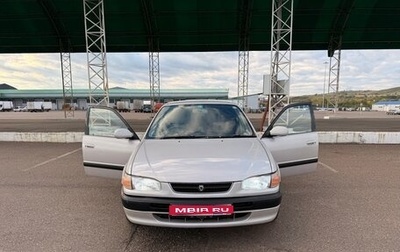 Toyota Corolla, 1996 год, 430 000 рублей, 1 фотография