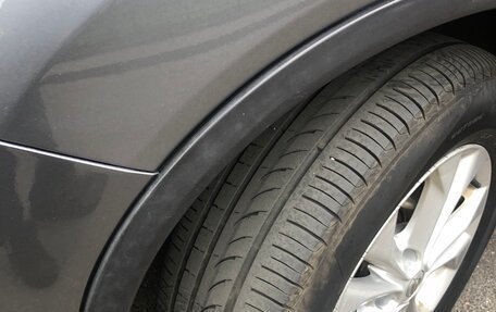 Nissan X-Trail, 2017 год, 1 530 000 рублей, 1 фотография
