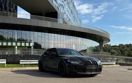 BMW M3, 2024 год, 13 500 000 рублей, 1 фотография