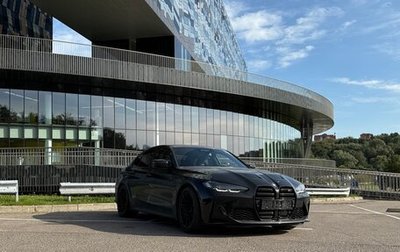 BMW M3, 2024 год, 13 500 000 рублей, 1 фотография