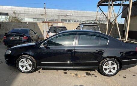 Volkswagen Passat B6, 2007 год, 825 000 рублей, 12 фотография