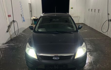 Ford Focus II рестайлинг, 2011 год, 640 000 рублей, 1 фотография