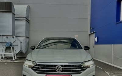 Volkswagen Jetta VII, 2018 год, 1 фотография