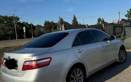 Toyota Camry, 2011 год, 1 150 000 рублей, 1 фотография