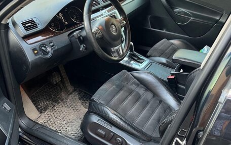 Volkswagen Passat B6, 2007 год, 825 000 рублей, 14 фотография