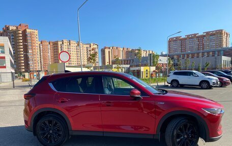 Mazda CX-5 II, 2018 год, 2 850 000 рублей, 6 фотография
