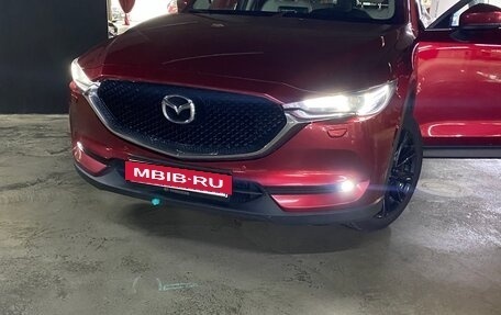 Mazda CX-5 II, 2018 год, 2 850 000 рублей, 11 фотография
