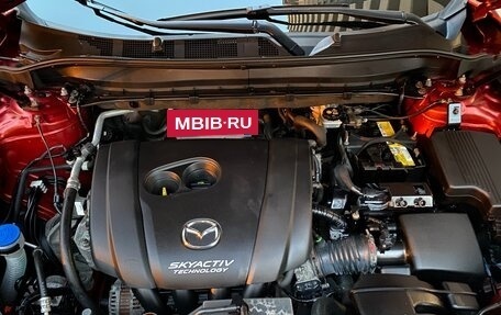 Mazda CX-5 II, 2018 год, 2 850 000 рублей, 13 фотография