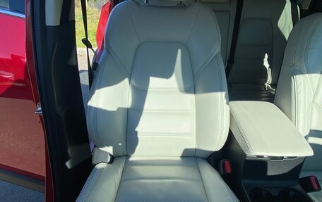 Mazda CX-5 II, 2018 год, 2 850 000 рублей, 22 фотография