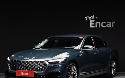 KIA K9, 2022 год, 7 340 000 рублей, 1 фотография