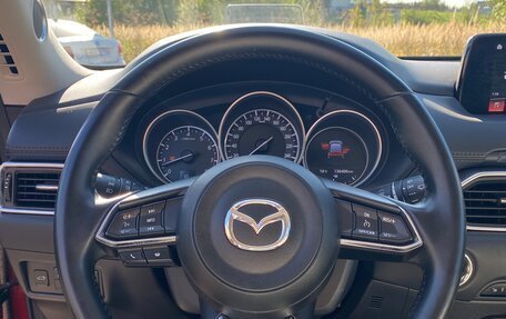 Mazda CX-5 II, 2018 год, 2 850 000 рублей, 17 фотография