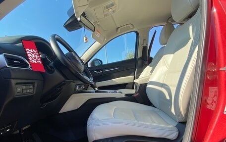 Mazda CX-5 II, 2018 год, 2 850 000 рублей, 24 фотография