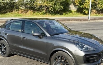 Porsche Cayenne III, 2019 год, 8 300 000 рублей, 1 фотография