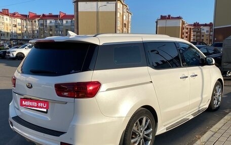 KIA Carnival III, 2019 год, 3 250 000 рублей, 4 фотография