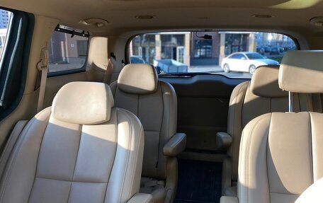 KIA Carnival III, 2019 год, 3 250 000 рублей, 12 фотография