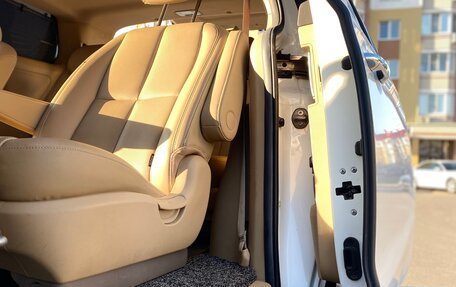 KIA Carnival III, 2019 год, 3 250 000 рублей, 15 фотография