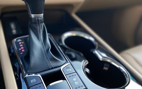 KIA Carnival III, 2019 год, 3 250 000 рублей, 11 фотография