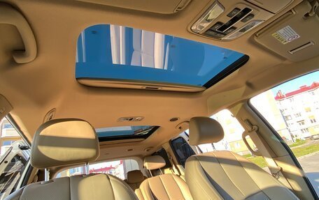 KIA Carnival III, 2019 год, 3 250 000 рублей, 14 фотография