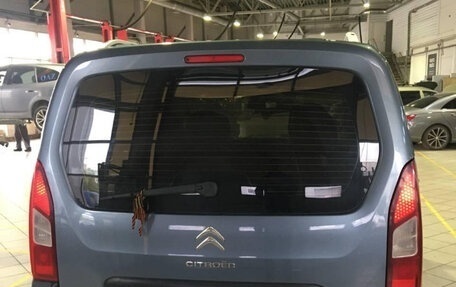 Citroen Berlingo II рестайлинг, 2012 год, 550 000 рублей, 1 фотография