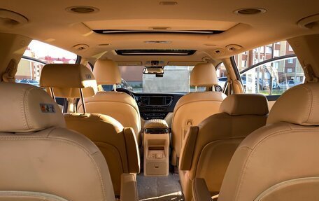 KIA Carnival III, 2019 год, 3 250 000 рублей, 20 фотография