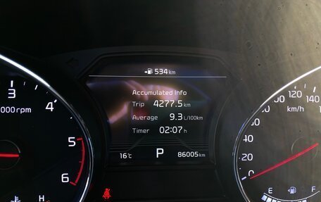 KIA Carnival III, 2019 год, 3 250 000 рублей, 19 фотография