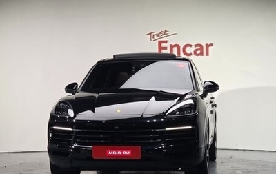 Porsche Cayenne III, 2019 год, 7 041 293 рублей, 1 фотография