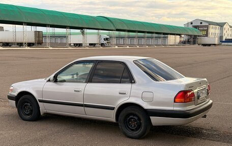 Toyota Corolla, 1996 год, 430 000 рублей, 5 фотография