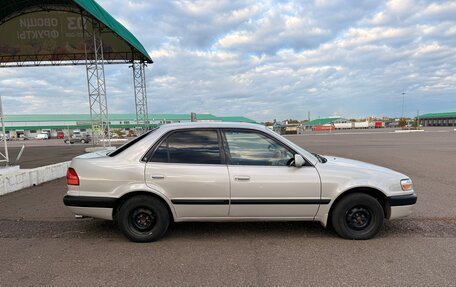 Toyota Corolla, 1996 год, 430 000 рублей, 3 фотография